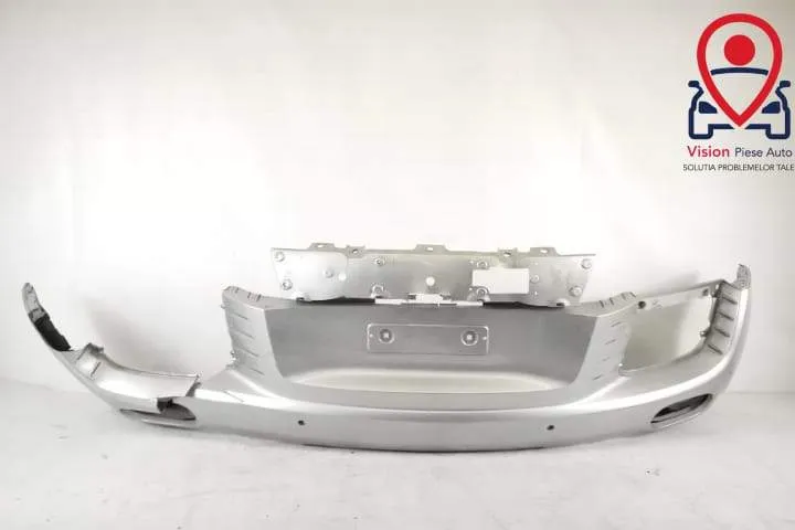 Bara Spate Originala Cu Senzori AVARIATA  Audi  R8  1 [2007 - 2012] - Foto 1