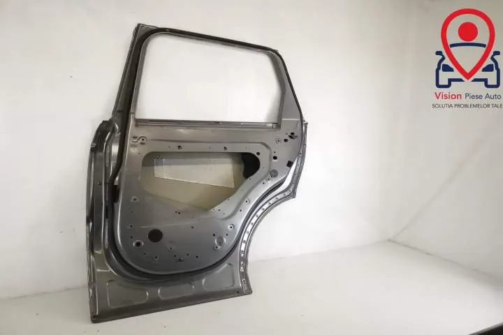 Usa Dreapta Spate Originala  Land Rover  Range Rover Sport  2 [2013 - - Foto 5