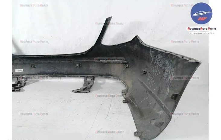 Bara Spate originala cu senzori Mercedes-Benz  E-Class  W213 [2016 - 2 - Foto 4