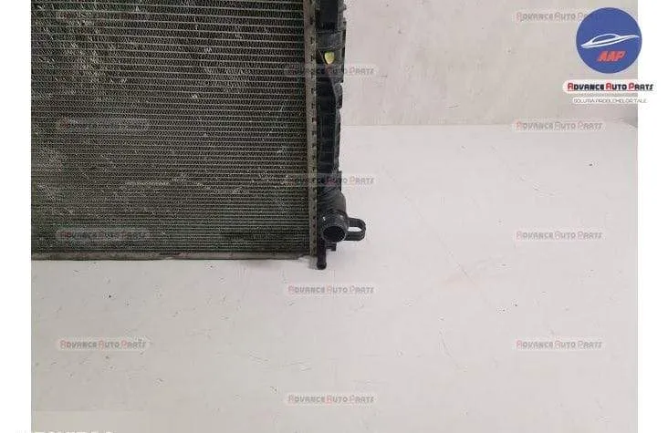 Radiator Apa 2015 2016 2017 2018 2019 2020 Audi  Q7  4M [2015 - 2020] - Foto 8