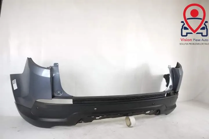 Bara Spate Originala Cu 4 Senzori In Stare Buna Land Rover  Discovery - Foto 2