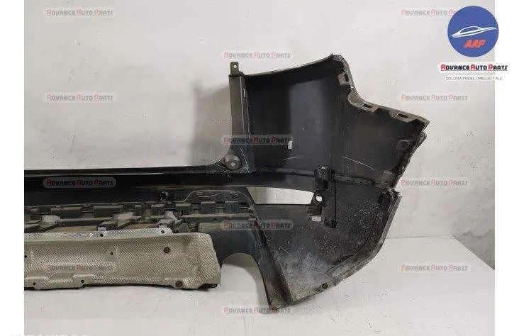 Bara Spate originala cu senzori Land Rover  Range Rover Evoque  L538 [ - Foto 5