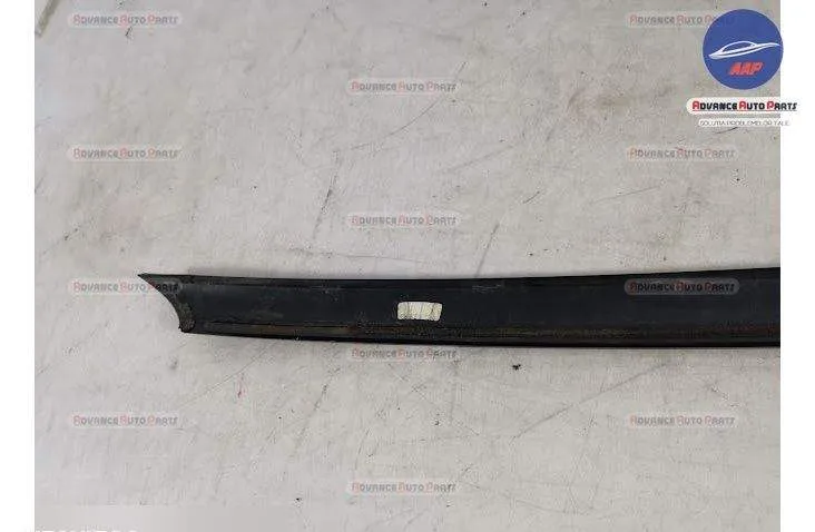 Ornament exterior Stalp A Dreapta original Land Rover  Range Rover Vel - Foto 6