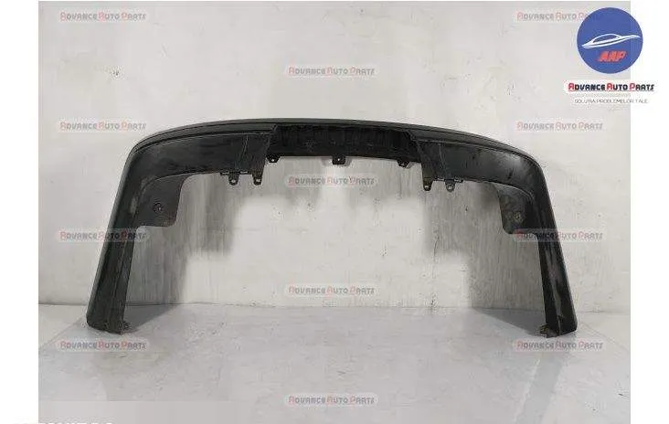 Bara Spate originala cu senzori Vogue Land Rover  Range Rover  4 [2012 - Foto 4