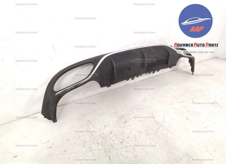Fusta spate cod A238889000 - originala in stare buna Mercedes-Benz  E- - Foto 3