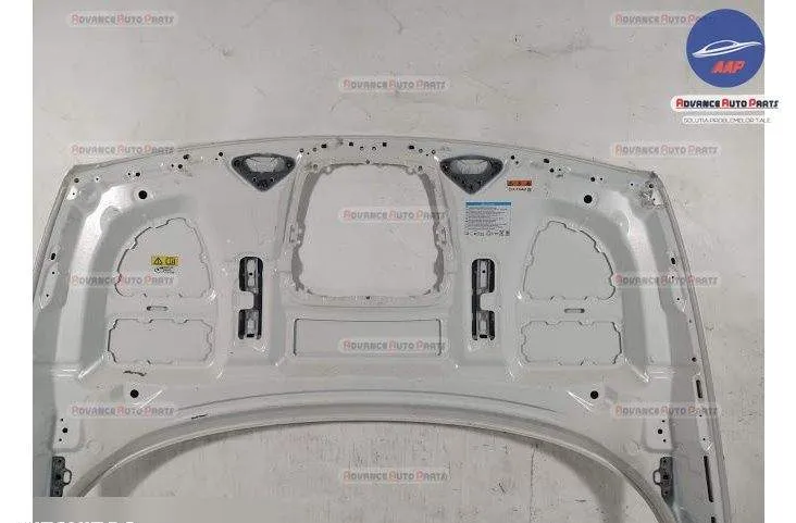 Capota Motor Honda E 2021 originala Honda - Foto 7