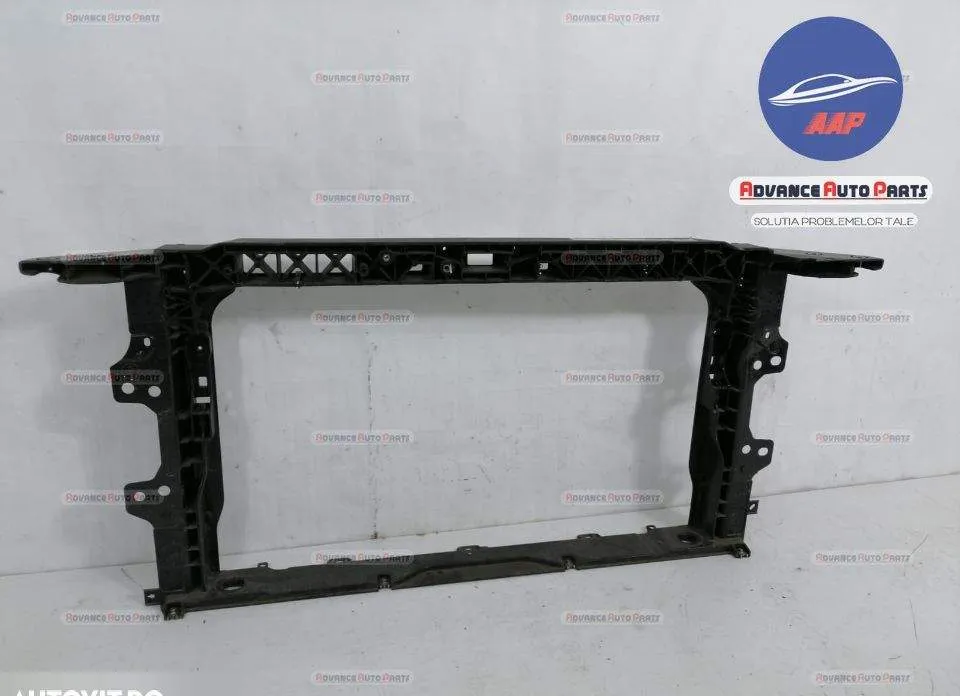 Trager original Hyundai  Elantra  AD [facelift] [2019 - 2020] - Foto 6