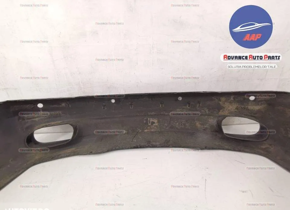 Bara spate cu senzori originala in stare buna Maserati  Quattroporte - Foto 4