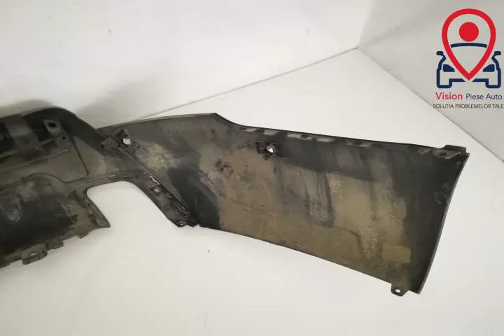 Bara Spate Originala Cu Senzori In Stare Buna Land Rover  Discovery  5 - Foto 7