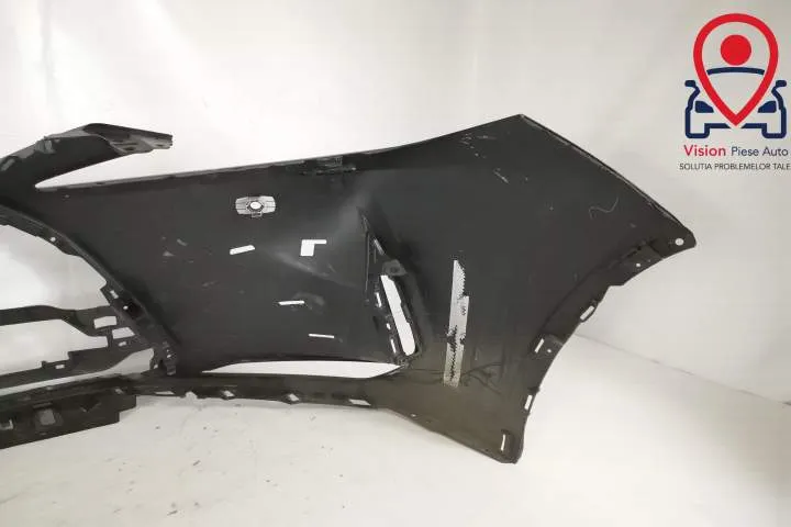 Bara Fata Originala Cu Senzori Si Spalatoare In Stare Buna Lexus  RX - Foto 6