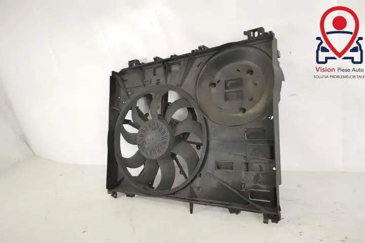 Electroventilator GMV GMW Original In Stare Buna 4.4 Diesel Land Rover - Foto 6