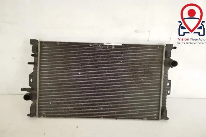 Radiator Apa Original In Stare Buna Ford  Focus - Foto 1