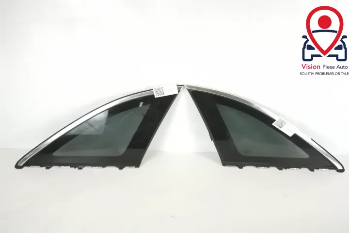 Geam Fix Dreapta Spate Original In Stare Buna W253 X253 Mercedes-Benz