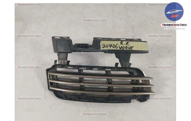 Grila Bara Fata Dreapta originala Vogue Land Rover  Range Rover  4 [20