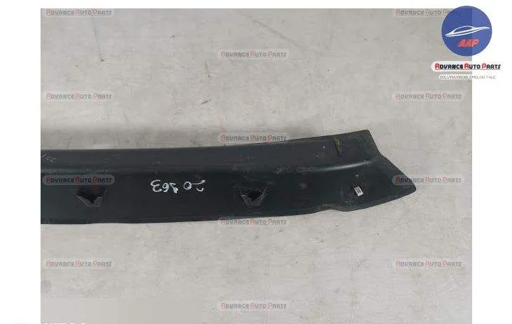 Garnitura Interioara Portbagaj Partea Dreapta originala Land Rover  Ra - Foto 7