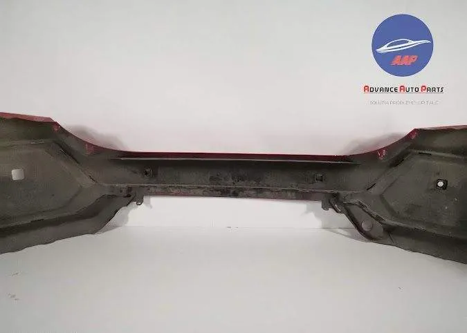 Bara Spate originala cu senzori Honda  Civic  10 [2015 - 2020] - Foto 7