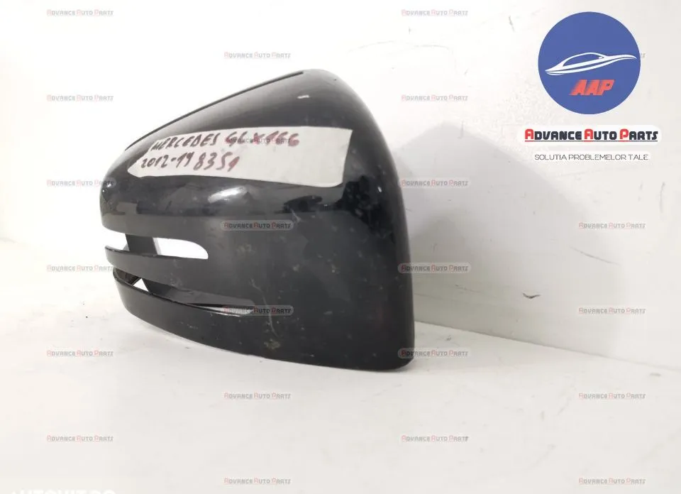 Capac Oglinda dreapta oglinda cod 615322AA - originala Mercedes-Benz - Foto 5