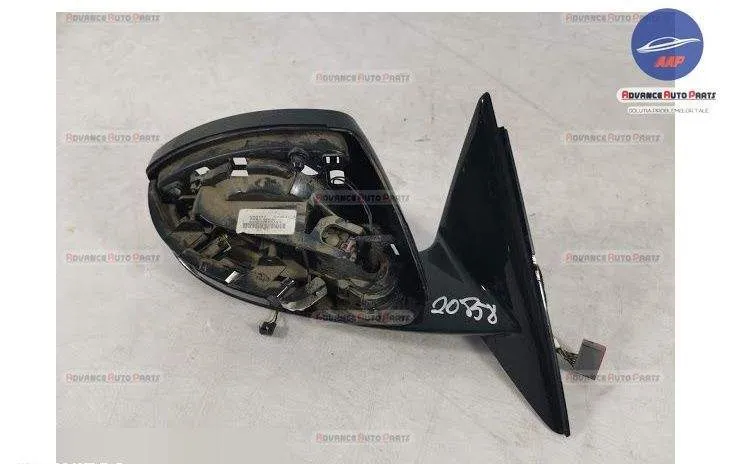 Oglinda Electrica Dreapta originala Land Rover  Range Rover Velar  1 [ - Foto 5