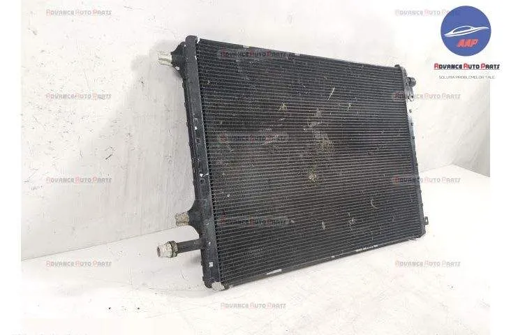 Radiator Auxiliar Apa 2.0D original Land Rover  Discovery  4 [facelift - Foto 2