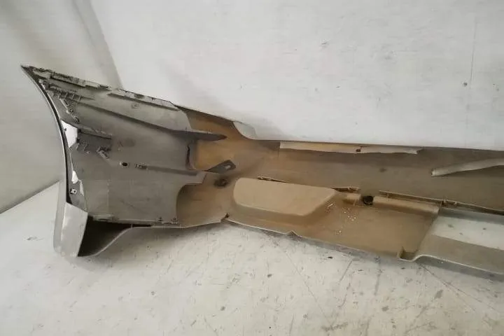Bara Spate Aftermarket Cu Senzori  BMW  X5  E53 [1999 - 2003] - Foto 6