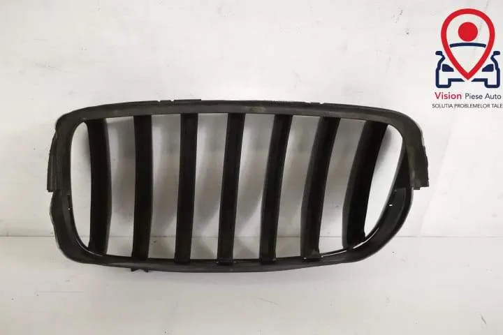 Grila Centrala Nara Dreapta Originala In Stare Buna BMW  X5  E70 [2006 - Foto 4