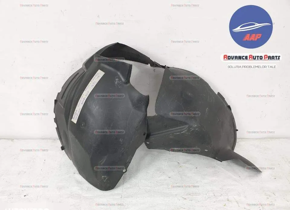 Carenaj dreapta fata originala in stare buna Dodge  Caravan  5 [2007 -