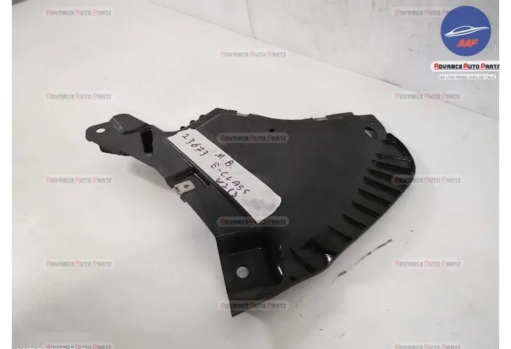 Scut Deflector Dreapta Fata original Mercedes-Benz E-Class W213 [2016 - Foto 3