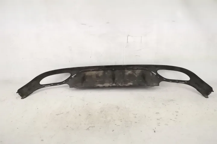 Spoiler Fusta Bara Spate Original In Stare Buna AMG Mercedes-Benz  E-C - Foto 4