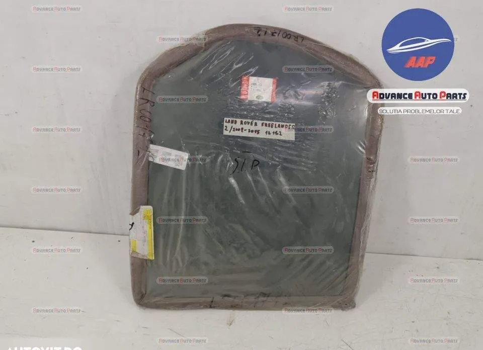 Geam Stanga Spate original , produs nou Land Rover  Freelander  2 [200