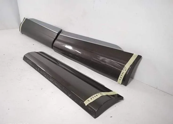Bandou Usa Stanga Dreapta Spate original Audi  Q7  4M [2015 - 2020] - Foto 3