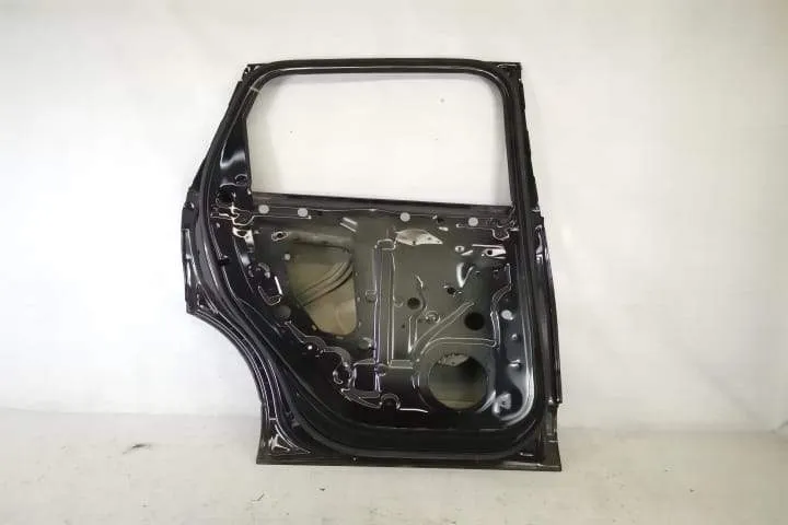 Usa Stanga Spate Avariata Audi  Q7  4M [2015 - 2020] - Foto 4