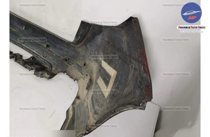 Bara Spate originala cu senzori Maserati  Levante  1 [2016 - 2020] - Foto 7