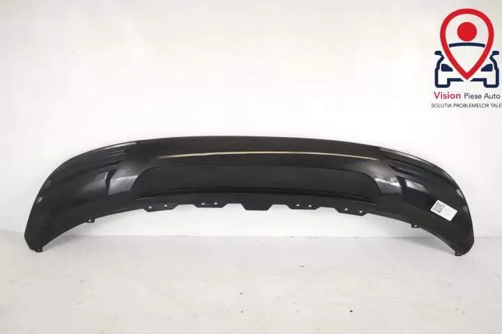Fusta Spoiler Difuzor Bara Spate Original In Stare Buna Audi  e-tron - Foto 1