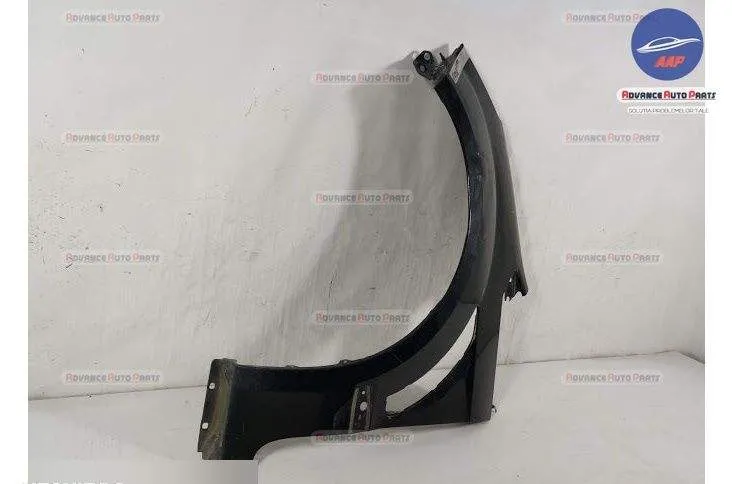 Aripa Stanga Fata  originala Ford  C-Max  1 [facelift] [2007 - 2010] - Foto 3