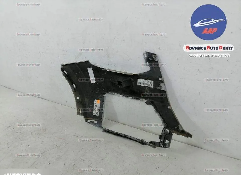 Flaps stanga cu spalatori originala Audi  SQ2  1 [2018 - 2019] - Foto 7