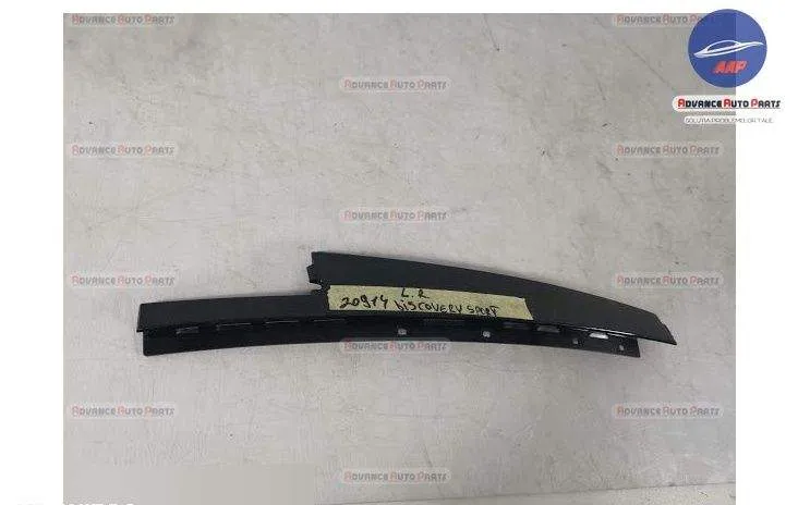 Ornament Exterior Stalp B Usa Stanga Spate Land Rover  Discovery  4 [f - Foto 3