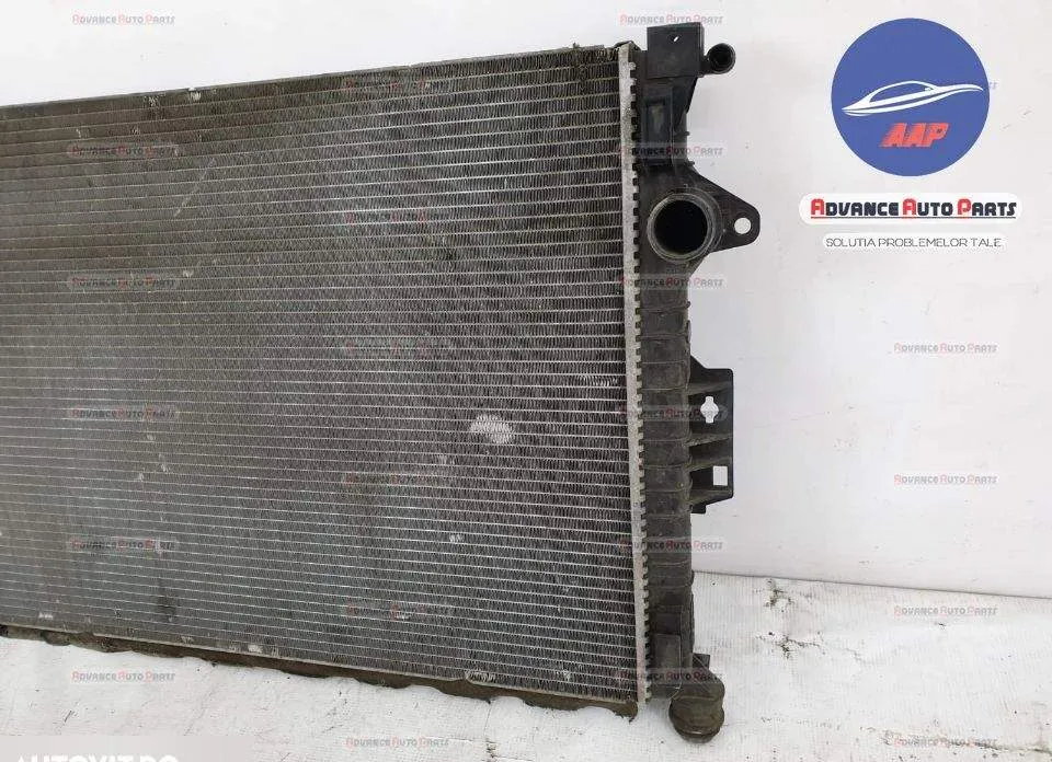 Radiator apa original in stare buna Land Rover Range Rover Evoque L538 - Foto 6