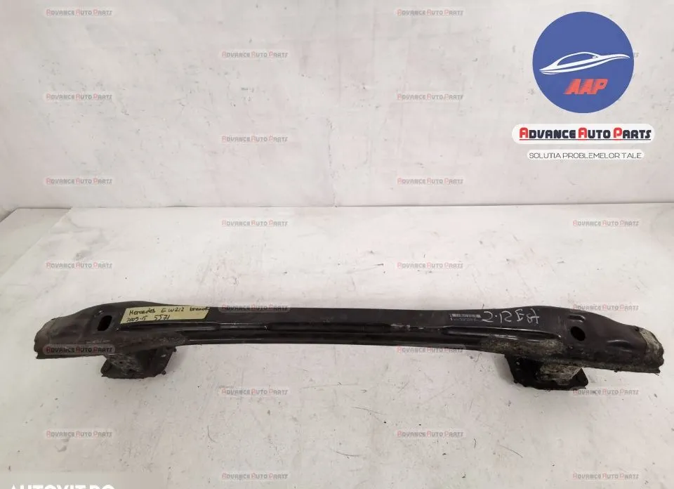 Armatura spate Combi originala Mercedes-Benz  E-Class  W212 [2009 - 20