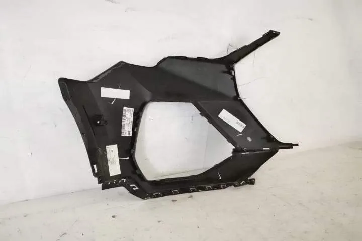 Flaps Ornament Bara Fata Dreapta Original In Stare Buna	 Audi  Q3  F3 - Foto 4