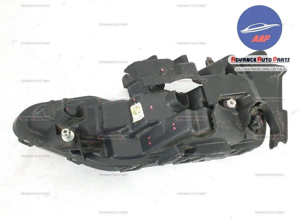 Daylight lumina de zi stanga led original in stare buna Hyundai  i40 - Foto 8