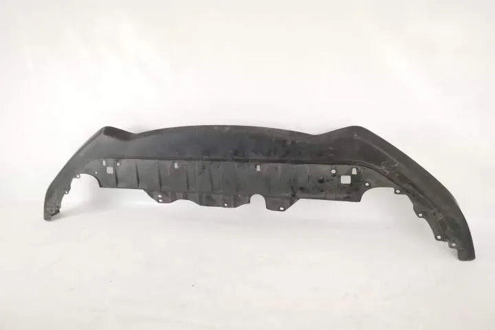 Fusta Spoiler Bara Fata Lip Original In Stare Buna Honda  HR-V  2 [fac - Foto 3