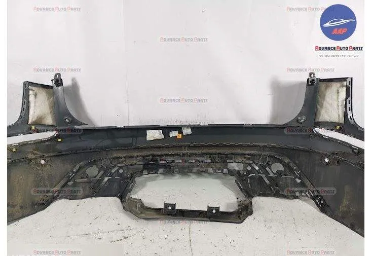 Bara Spate originala cu senzori Land Rover  Range Rover Velar  1 [2017 - Foto 7
