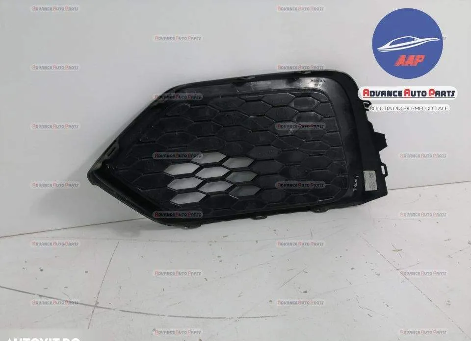 Grila Proiector Dreapta originala Honda  Civic  10 [2015 - 2020] - Foto 4