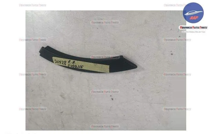 Bandou Usa Dreapta Spate original Land Rover  Range Rover Evoque  L538 - Foto 3