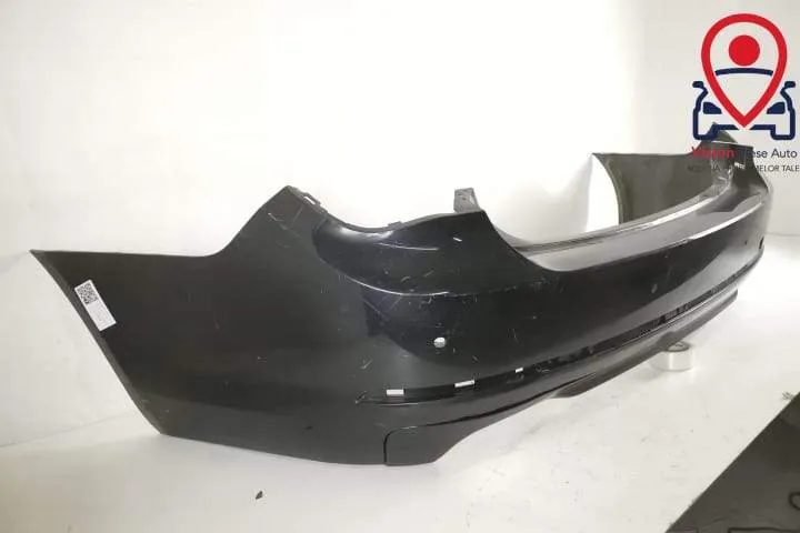 Bara Spate Originala Cu Senzori In Stare Buna BMW  Seria 7  F01/F02 [2 - Foto 2