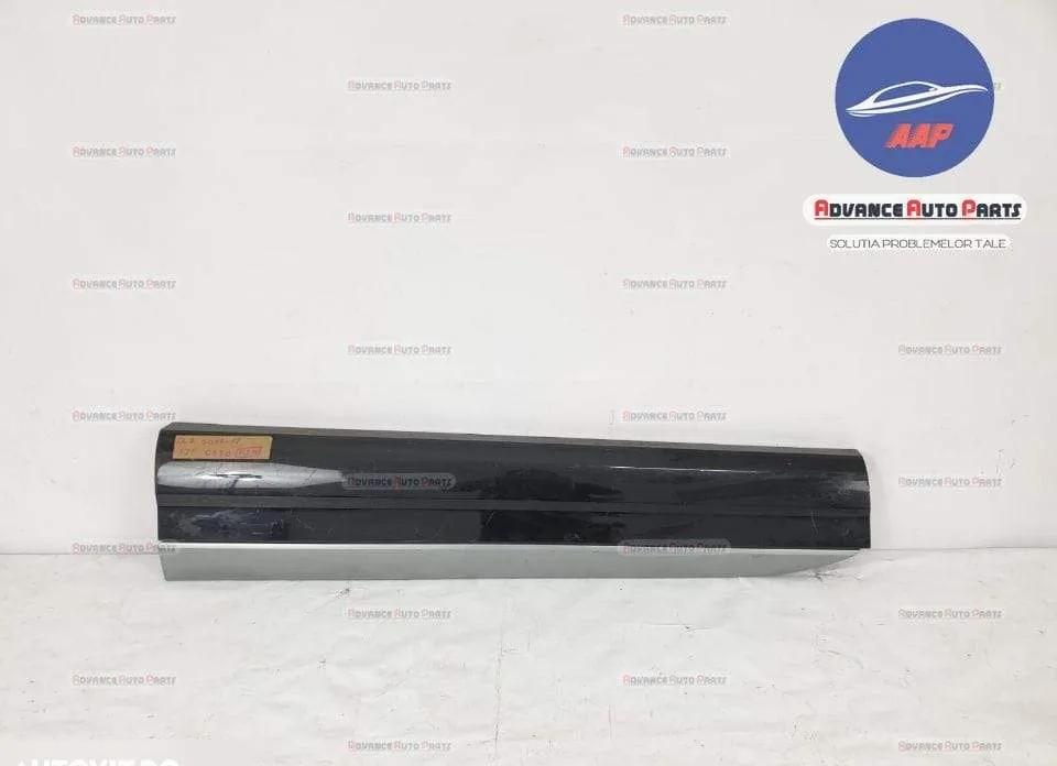 bandou Usa stanga fata original in stare buna Audi  Q7  4M [2015 - 202