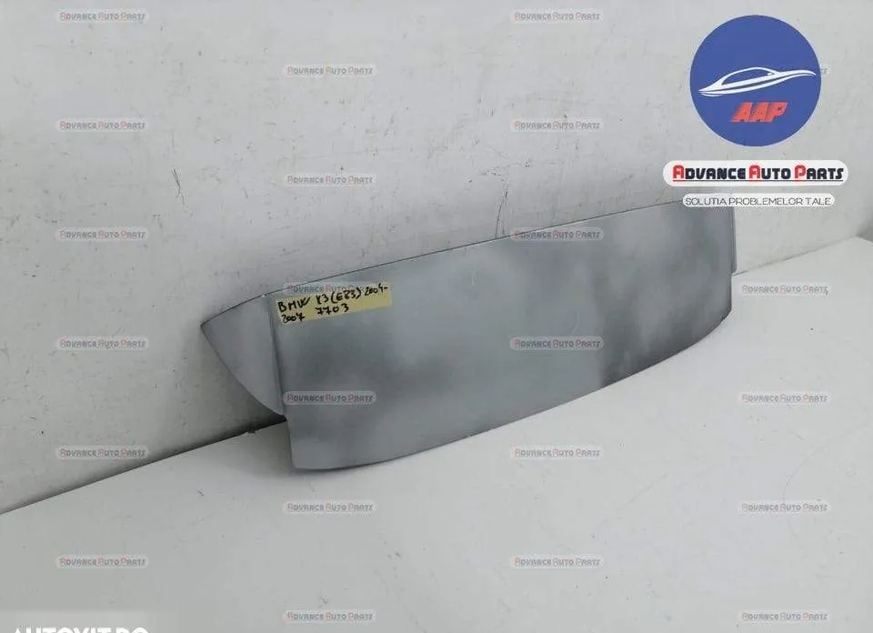 Eleron cod 51713499384 - originala BMW  X3  E83 [2003 - 2006] - Foto 2