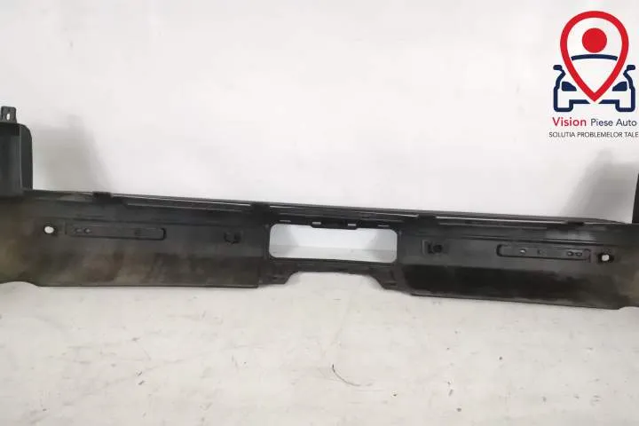 Bara Spate Originala Cu Senzori In Stare Buna Land Rover  Discovery  4 - Foto 7