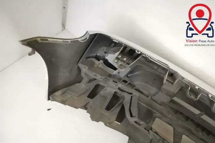 Bara Fata Originala Cu Senzori Si Spalatoare In Stare Buna Land Rover - Foto 8