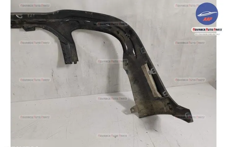 Spoiler Fusta Bara Spate original cu senzori Mercedes-Benz  GLC AMG  1 - Foto 5